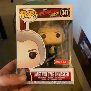 Funko POP!